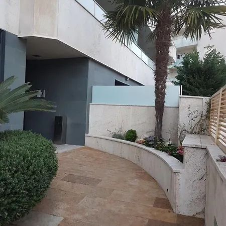 Relax Apartamento Playa Fenals Lloret de Mar Zewnętrze zdjęcie