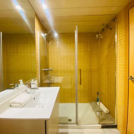 Relax Apartamento Playa Fenals Lloret de Mar Zewnętrze zdjęcie