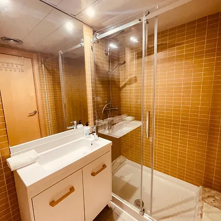 Relax Apartamento Playa Fenals Lloret de Mar Zewnętrze zdjęcie