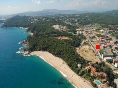 Apartament Relax Playa Fenals Lloret de Mar