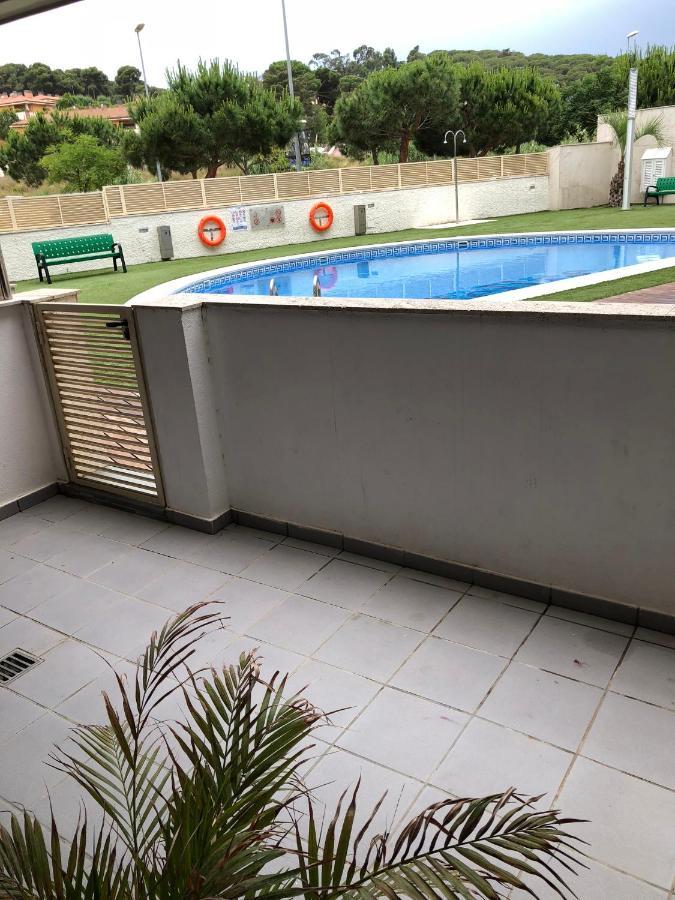 Apartment Relax Playa Fenals Lloret de Mar