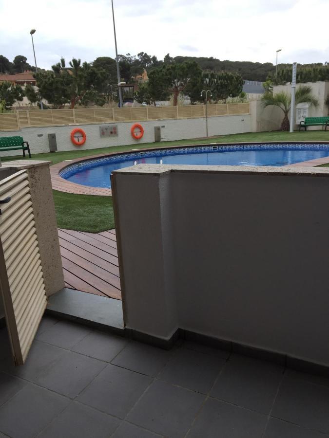 Apartment Relax Playa Fenals *