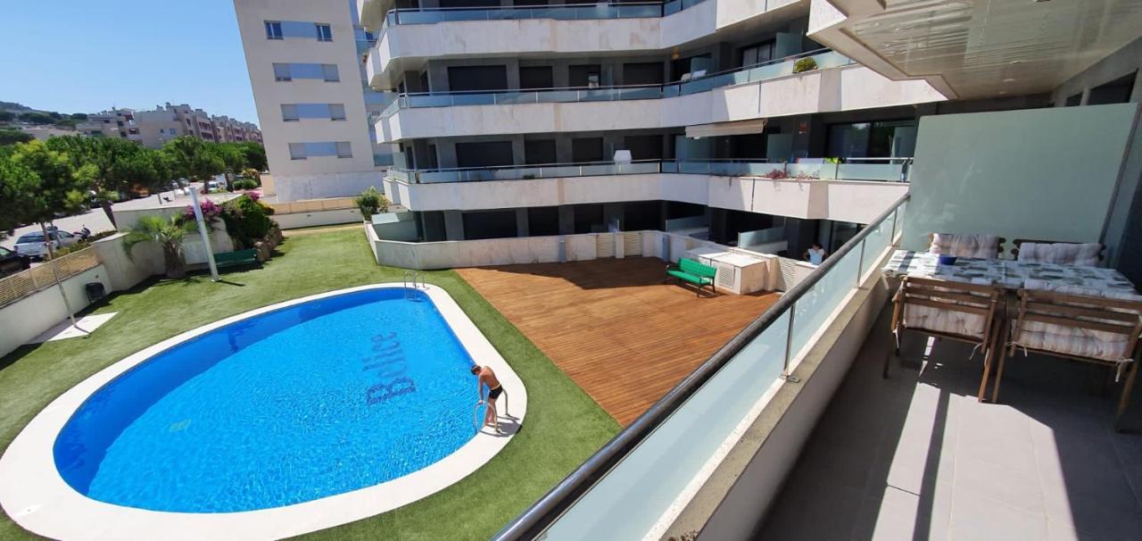 Apartament Relax Playa Fenals Lloret de Mar