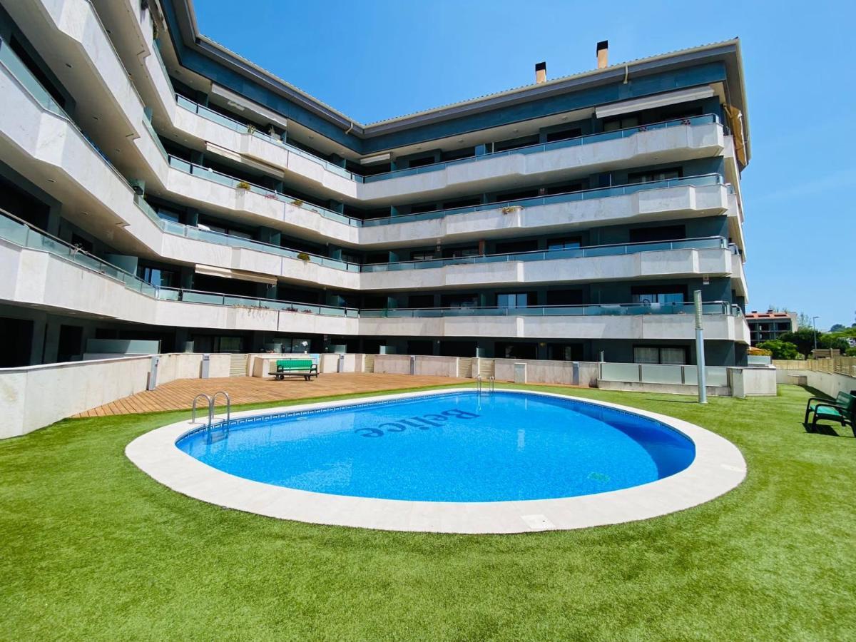 Apartment Relax Playa Fenals *