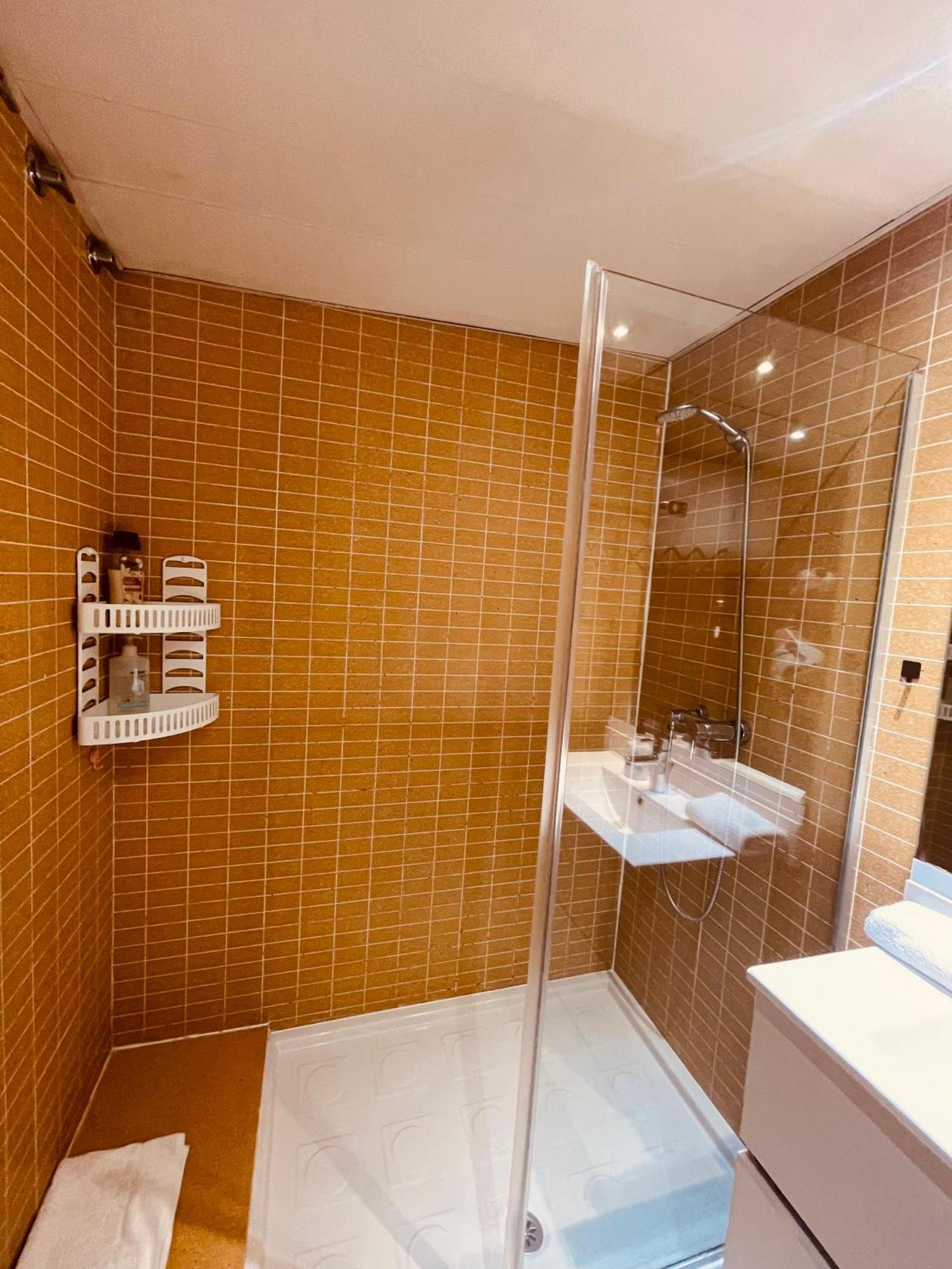 Apartment Relax Playa Fenals