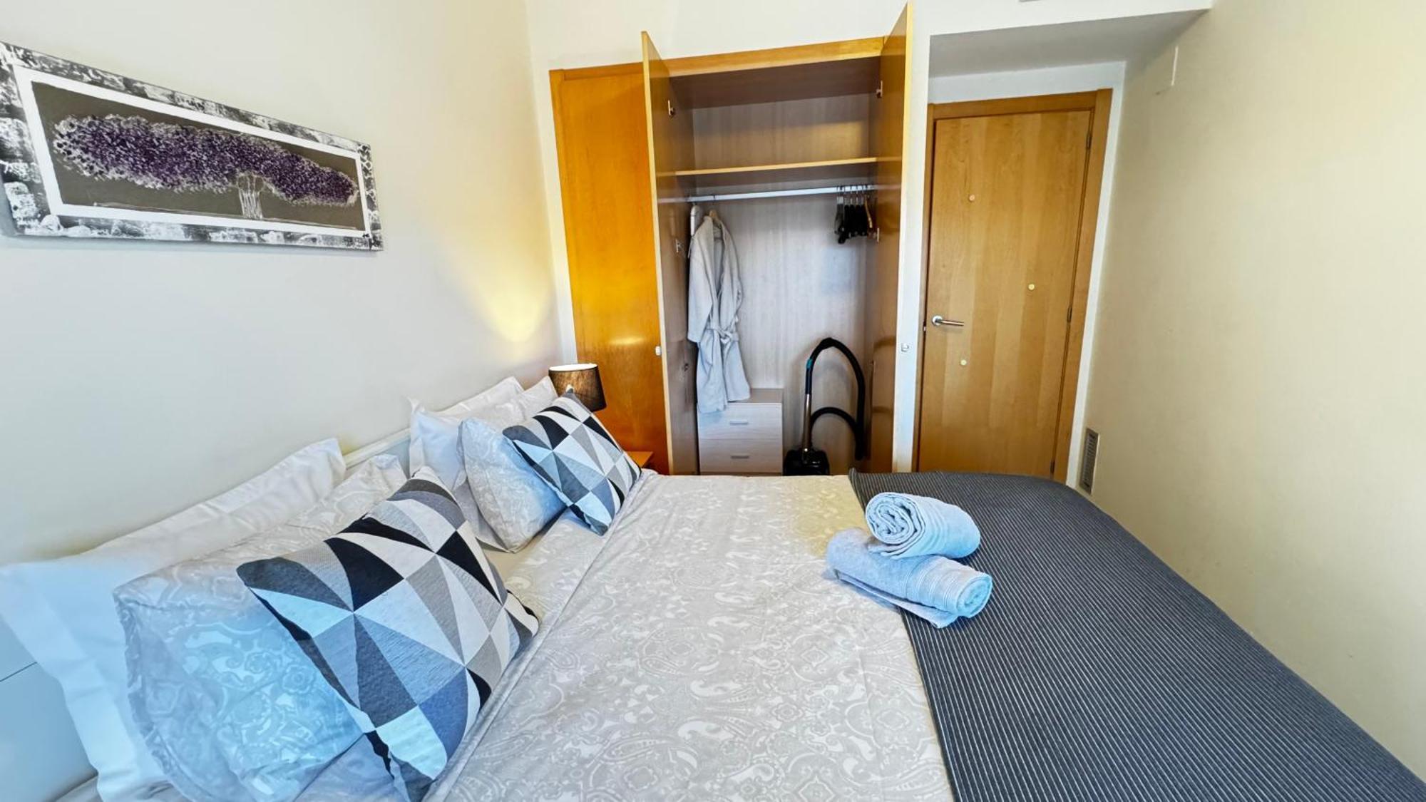 Apartment Relax Playa Fenals
