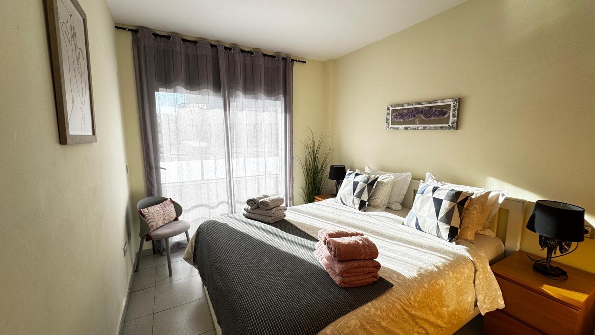 Apartament Relax Playa Fenals Lloret de Mar