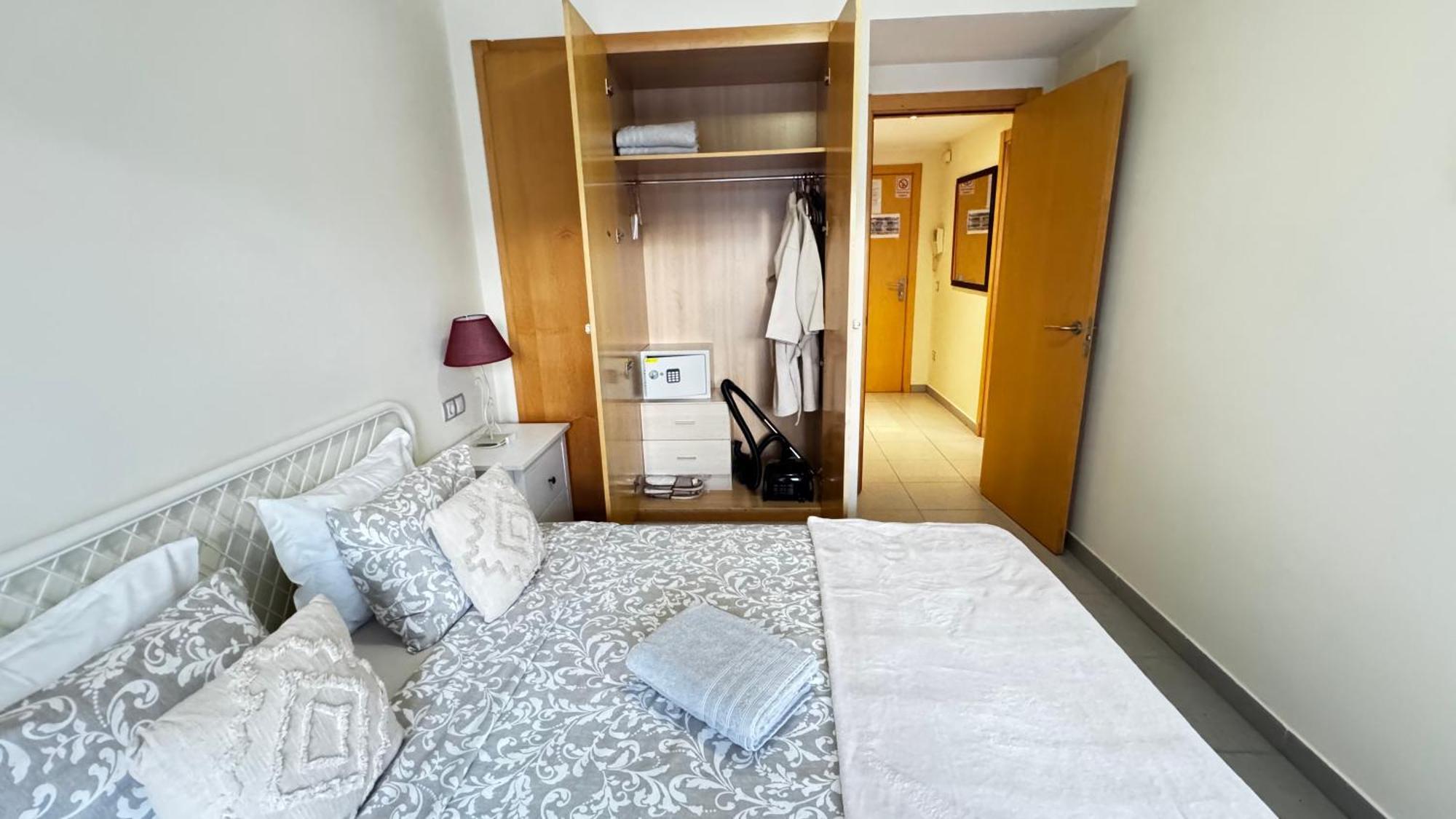 Apartment Relax Playa Fenals Lloret de Mar