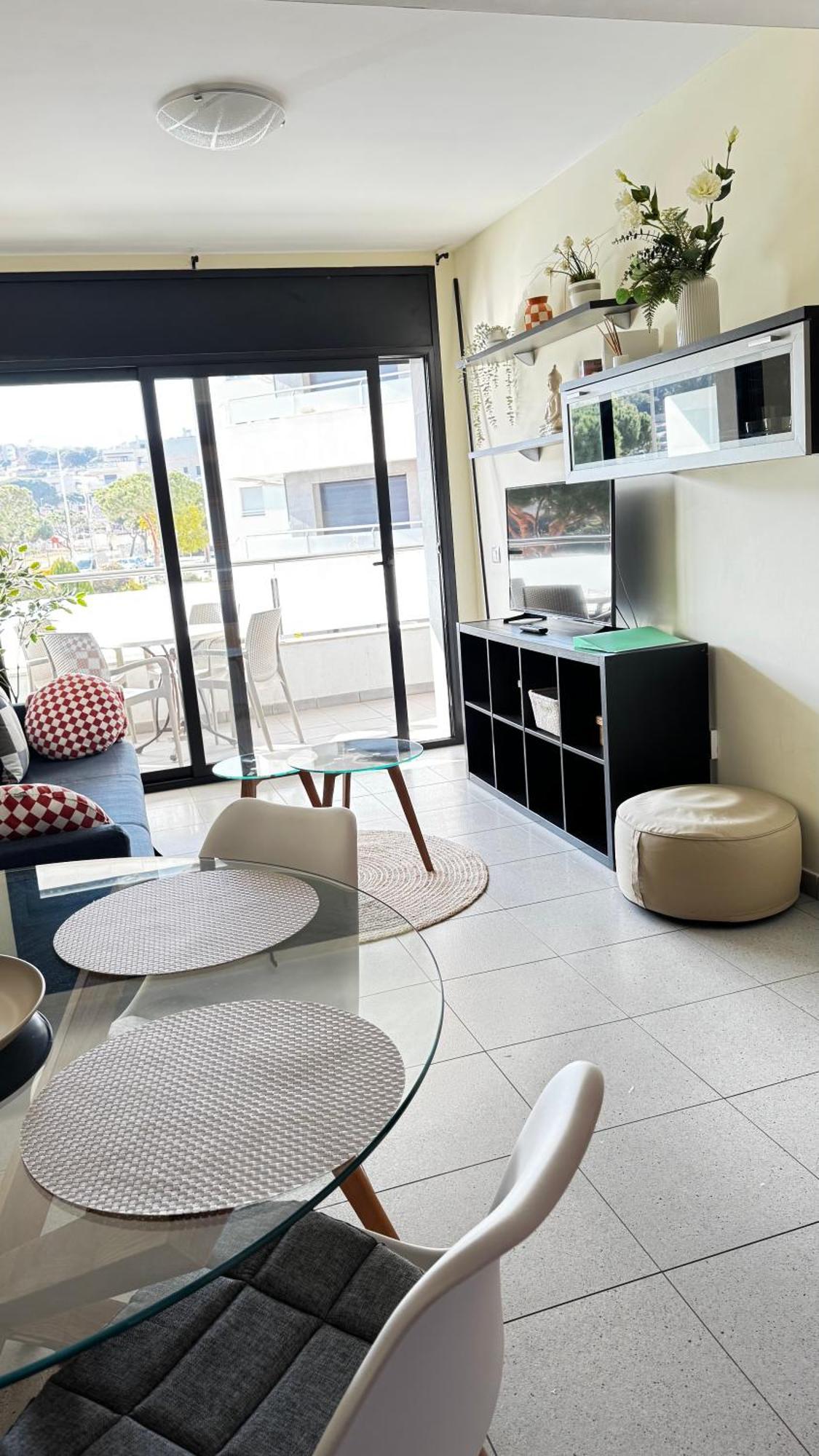 Apartament Relax Playa Fenals