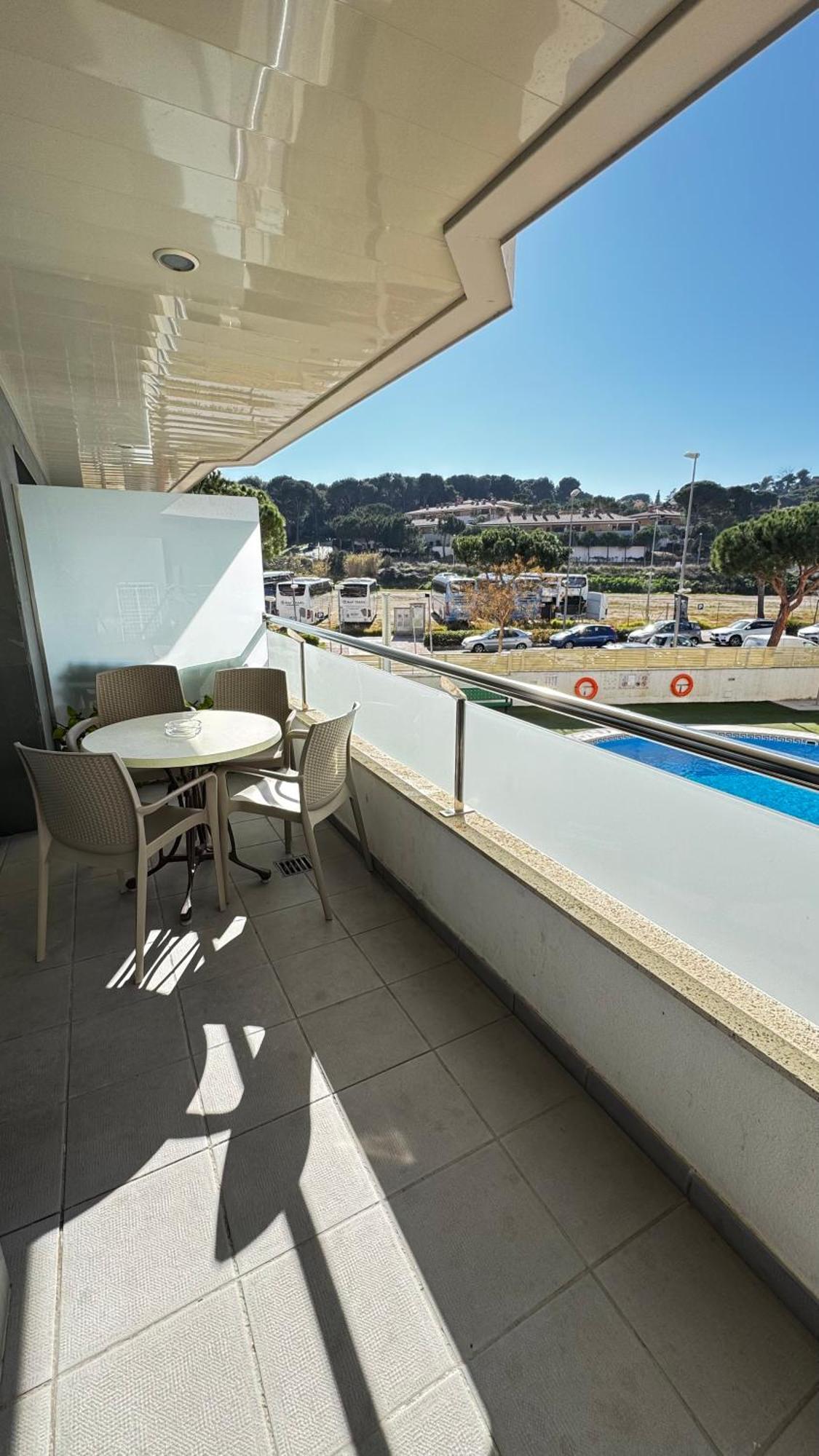 Apartament Relax Playa Fenals *