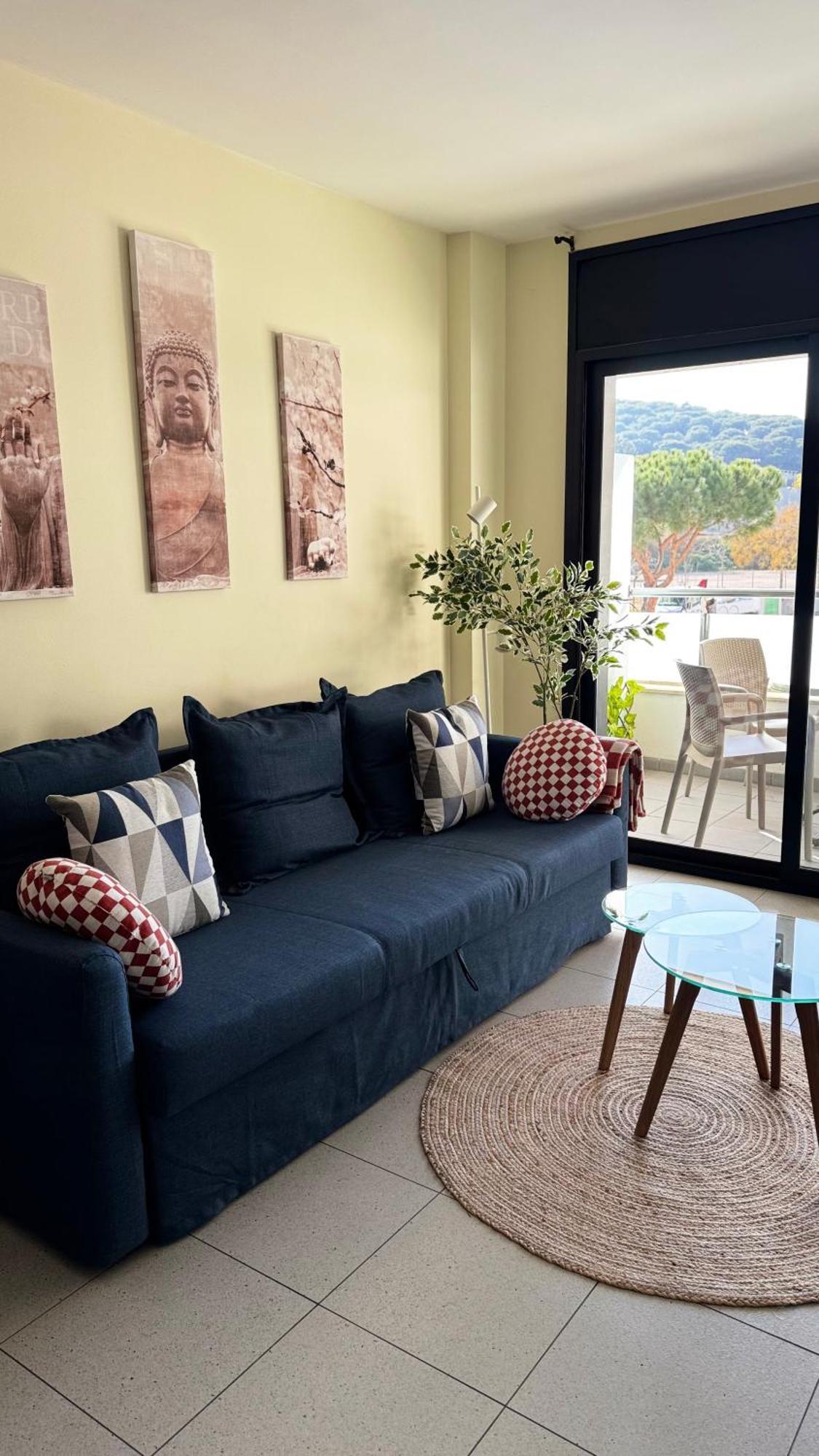 Relax Playa Fenals Apartament Lloret de Mar