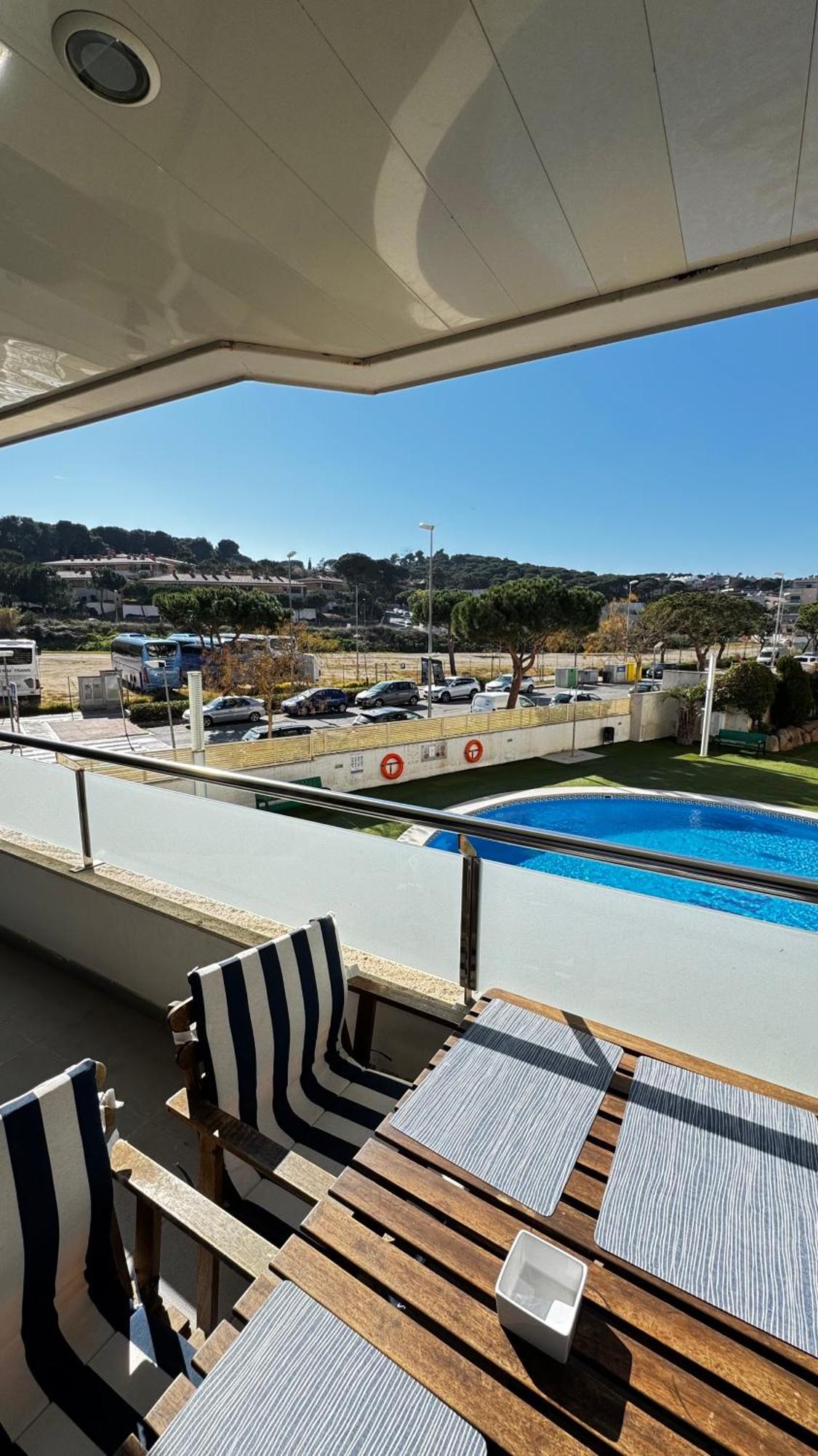 Relax Playa Fenals Apartament *