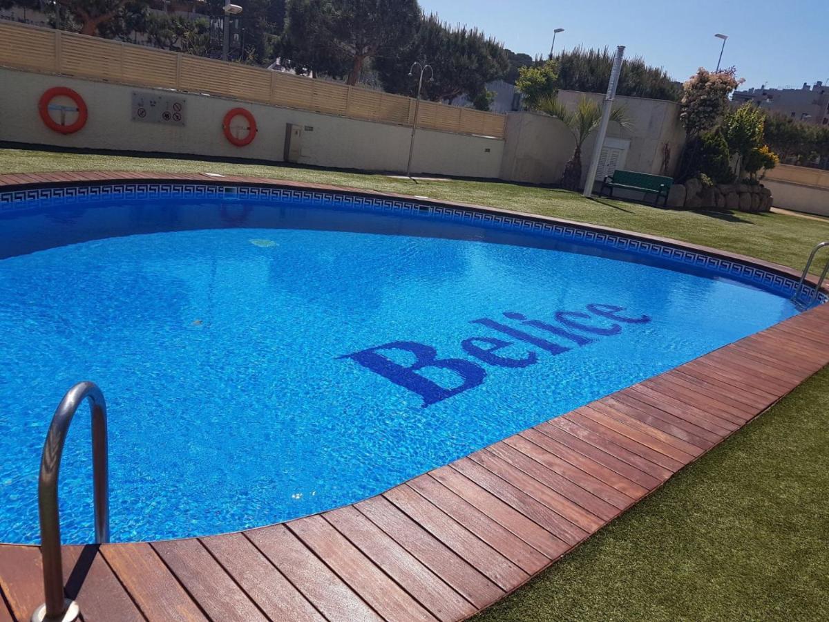 Relax Playa Fenals Appartement *