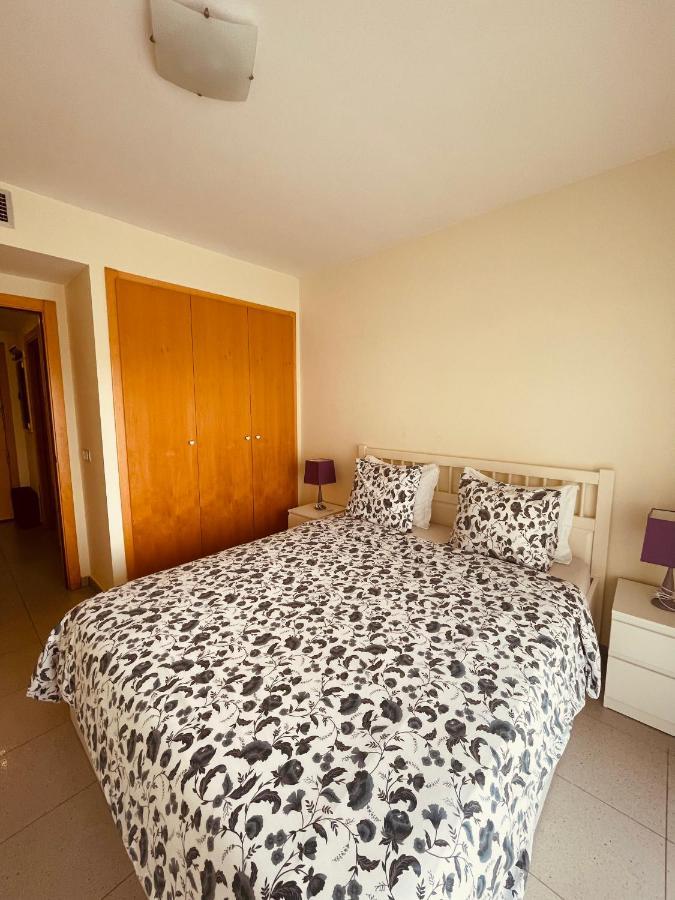 Relax Playa Fenals Appartement Lloret de Mar