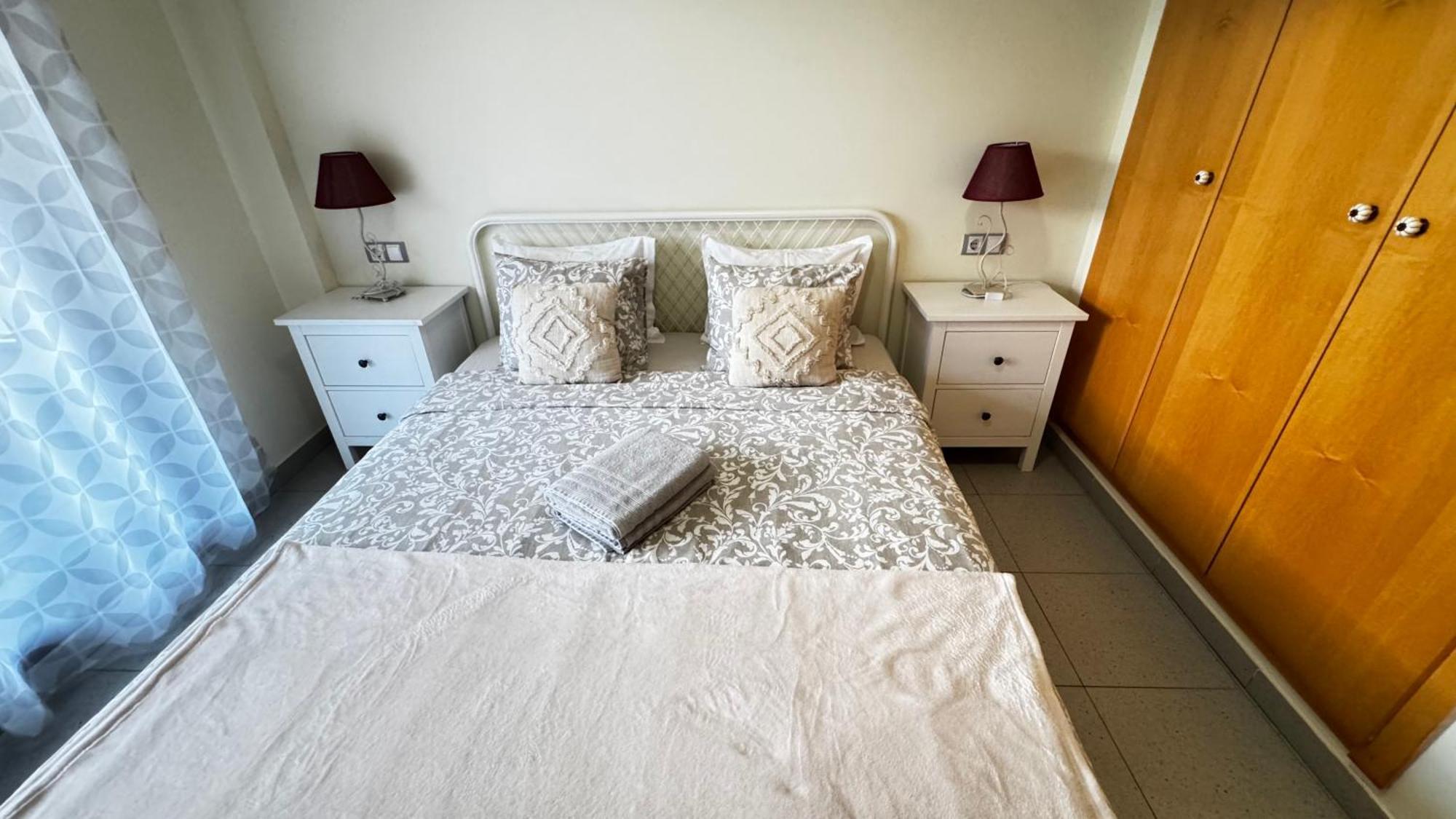 Appartement Relax Playa Fenals *